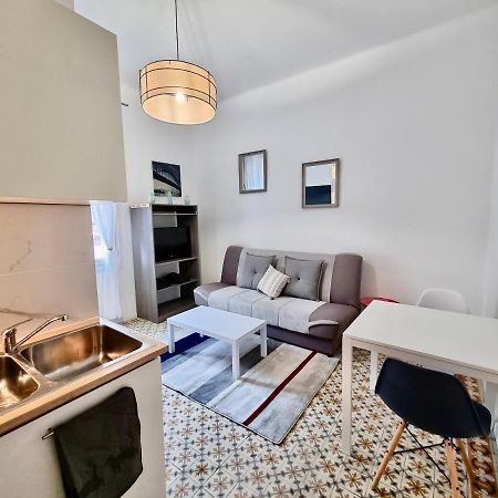 Les Saules - Avignon Studio Centre Ville Gare Экстерьер фото