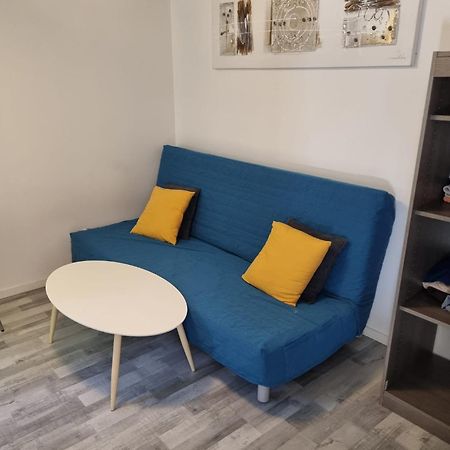 Les Saules - Avignon Studio Centre Ville Gare Экстерьер фото