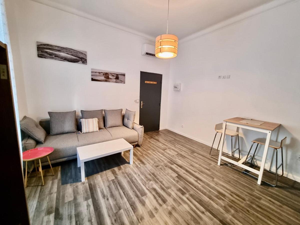 Les Saules - Avignon Studio Centre Ville Gare Экстерьер фото