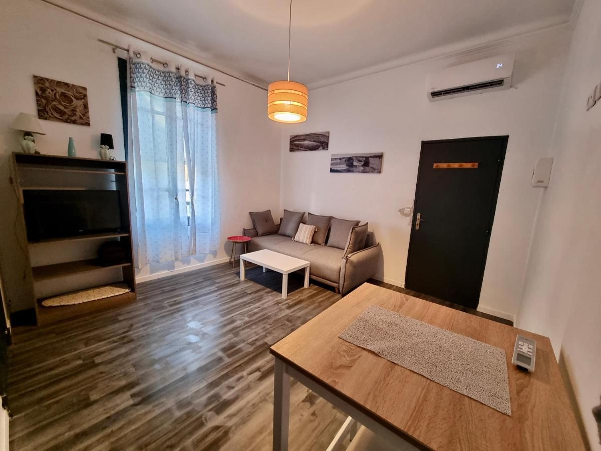 Les Saules - Avignon Studio Centre Ville Gare Экстерьер фото