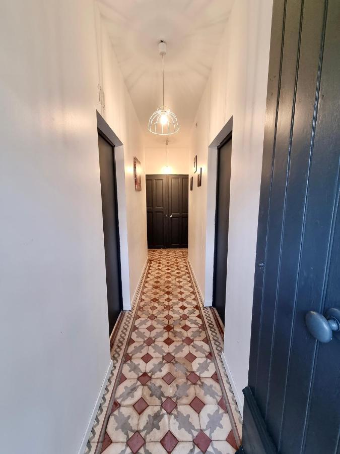Les Saules - Avignon Studio Centre Ville Gare Экстерьер фото
