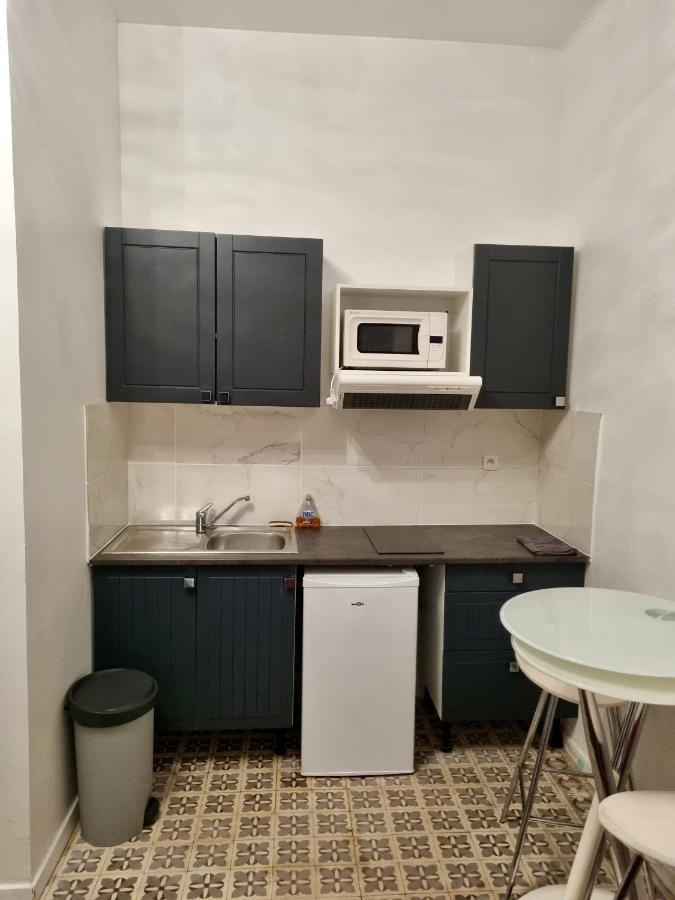 Les Saules - Avignon Studio Centre Ville Gare Экстерьер фото
