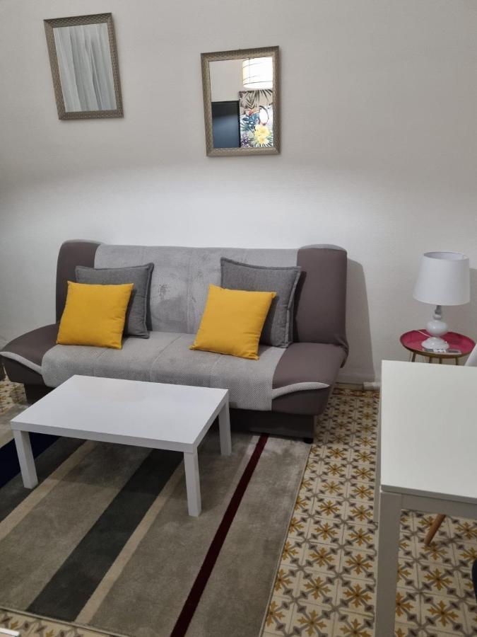 Les Saules - Avignon Studio Centre Ville Gare Номер фото