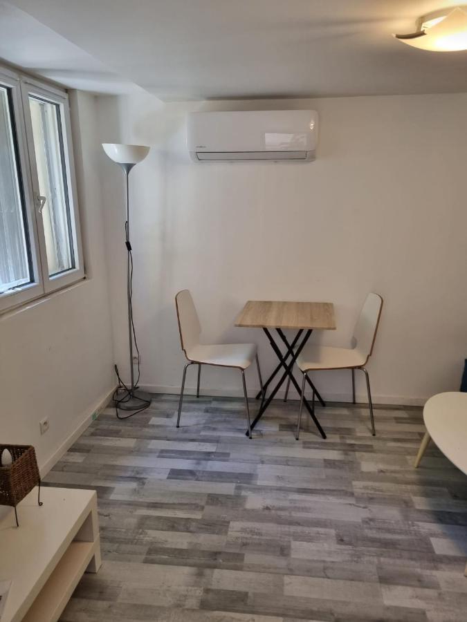 Les Saules - Avignon Studio Centre Ville Gare Экстерьер фото