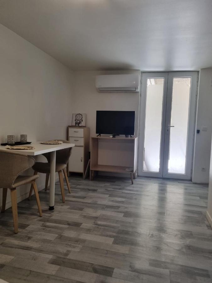 Les Saules - Avignon Studio Centre Ville Gare Экстерьер фото
