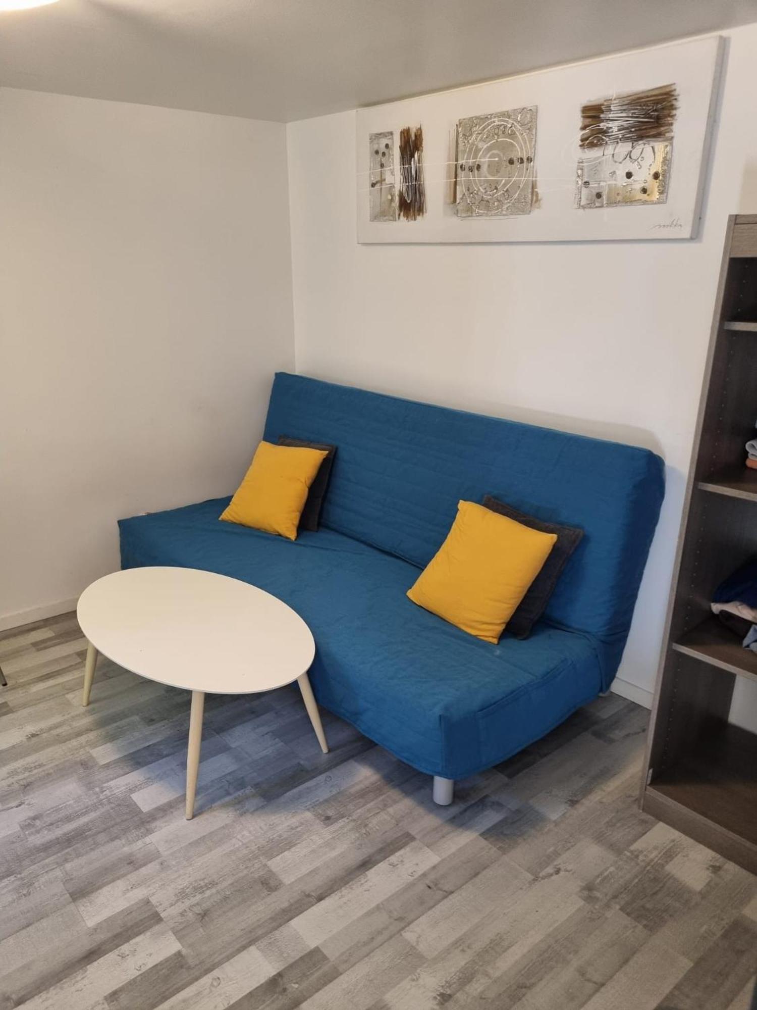 Les Saules - Avignon Studio Centre Ville Gare Экстерьер фото