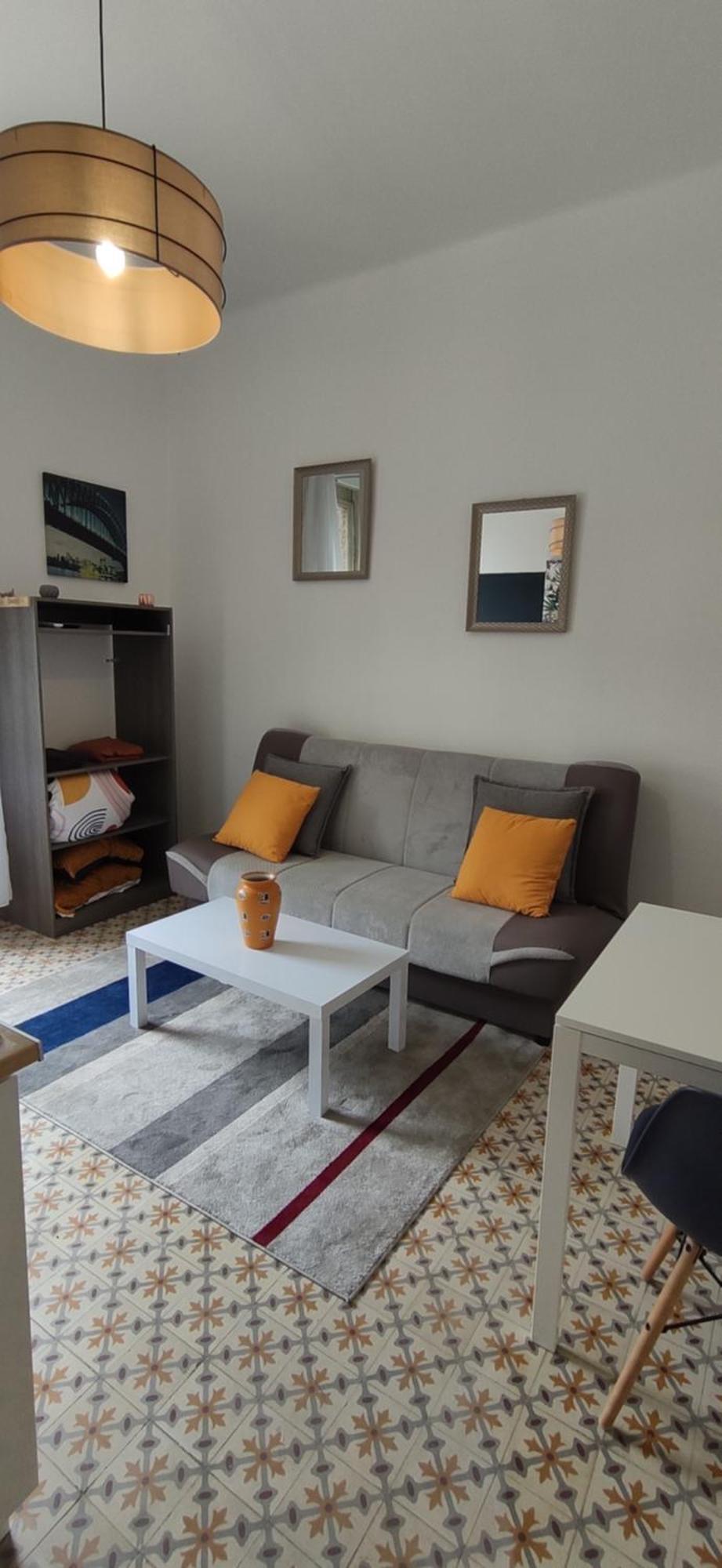 Les Saules - Avignon Studio Centre Ville Gare Номер фото