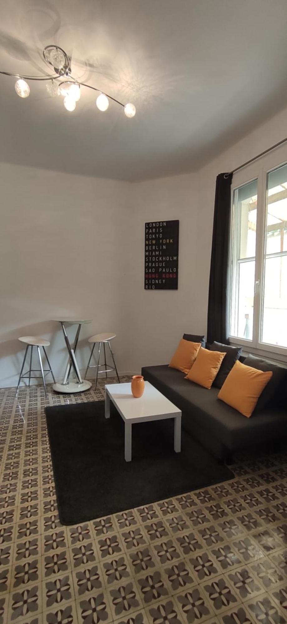 Les Saules - Avignon Studio Centre Ville Gare Номер фото