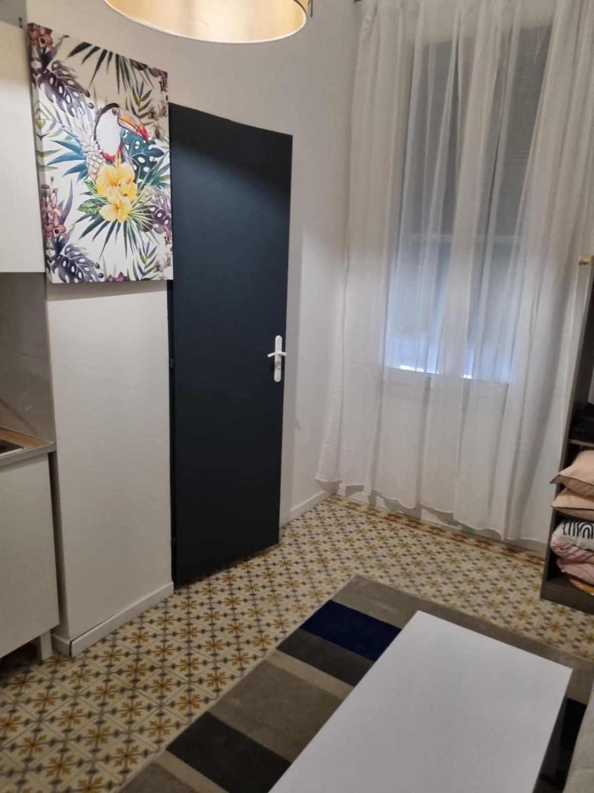Les Saules - Avignon Studio Centre Ville Gare Номер фото
